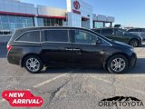 Used 2012 Honda Odyssey EX-L image 2
