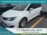 Used 2017 Chrysler Pacifica Touring-L image 3