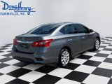 Used 2019 Nissan Sentra S image 5