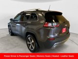 Used 2020 Jeep Cherokee Limited image 3