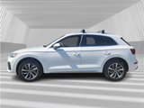 Used 2021 Audi Q5 2.0T Premium w/ Convenience Package image 2