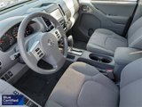Used 2019 Nissan Frontier SV image 3