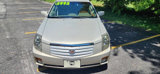 Used 2007 Cadillac CTS 3.6 image 6