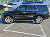 Used 2017 Cadillac Escalade Luxury image 3