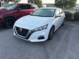 Used 2020 Nissan Altima 2.5 S image 2