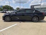 Used 2015 Lexus GS 350 image 4
