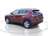 Used 2022 Jeep Compass Latitude w/ Convenience Group image 3