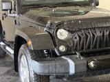 Used 2017 Jeep Wrangler Unlimited Sahara w/ Connectivity Group image 2