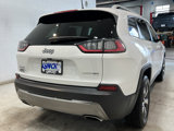 Used 2019 Jeep Cherokee Limited w/ Luxury Group image 4