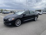 Used 2017 Buick LaCrosse Premium w/ Driver Confidence Package #2 image 2