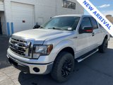 Used 2014 Ford F150 XLT w/ XLT Chrome Package image 4