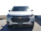 Used 2020 Chevrolet Traverse LT w/ LT Premium Package image 2