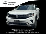 Used 2021 Volkswagen Atlas SE w/ Panoramic Sunroof Package image 4