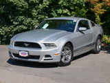 Used 2013 Ford Mustang Premium image 2