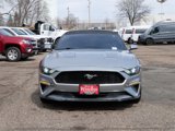 Used 2020 Ford Mustang Premium image 2