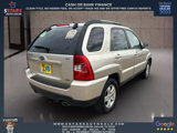Used 2009 Kia Sportage EX image 3