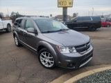 Used 2013 Dodge Journey R/T image 3