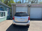 Used 2013 Chevrolet Equinox LTZ image 5