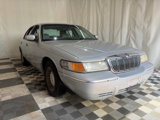 Used 2000 Mercury Grand Marquis LS image 3