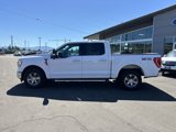 Used 2021 Ford F150 4x4 SuperCrew image 3