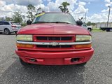 Used 2004 Chevrolet Blazer LS w/ Preferred Equipment Group image 3