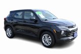 Used 2021 Chevrolet TrailBlazer LS image 3