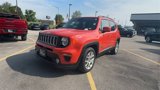 Used 2020 Jeep Renegade Latitude image 5
