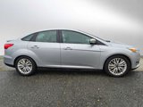 Used 2017 Ford Focus Titanium image 6