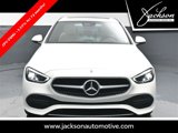 Used 2024 Mercedes-Benz C 300 Sedan image 4