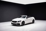 Used 2021 Mercedes-Benz C 63 AMG S image 6