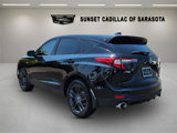 Used 2020 Acura RDX A-Spec image 5