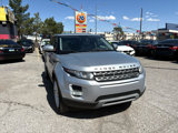 Used 2013 Land Rover Range Rover Evoque Pure Plus w/ Pure Plus Pkg image 5