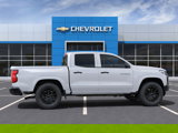 New 2025 Chevrolet Colorado W/T w/ WT Custom Package image 5