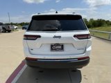 Used 2021 Jeep Grand Cherokee L Limited image 4