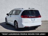 New 2025 Chrysler Pacifica Pinnacle w/ Trailer Tow Group image 3