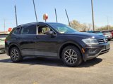Used 2019 Volkswagen Tiguan SE w/ Panoramic Sunroof Package image 2