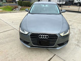 Used 2015 Audi A4 2.0T Premium Plus w/ Technology Package image 3