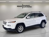 Used 2018 Jeep Cherokee Latitude Plus w/ Comfort/Convenience Group image 3