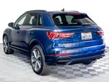 Used 2022 Audi Q3 2.0T Premium Plus w/ Premium Plus Package image 2