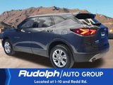 Used 2022 Chevrolet Blazer LT image 3