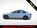 Used 2017 Mercedes-Benz C 300 4MATIC Sedan image 4