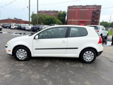 Used 2007 Volkswagen Rabbit 2-Door image 5