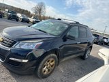 Used 2016 Chevrolet Traverse LS image 2