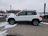 Used 2018 Volkswagen Tiguan Limited w/ Premium Package image 4