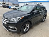 Used 2017 Hyundai Santa Fe Sport image 5
