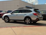 Used 2018 Subaru Outback 2.5i Limited image 4