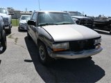 Used 2000 Chevrolet S10 Pickup LS w/ Preferred Equipment Group image 3