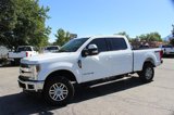 Used 2019 Ford F250 Lariat w/ Lariat Value Package image 2