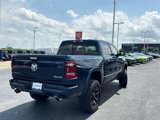 Used 2022 RAM 1500 Limited w/ Body Color Bumper Group image 3