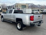 Used 2015 Chevrolet Silverado 3500 LTZ image 5